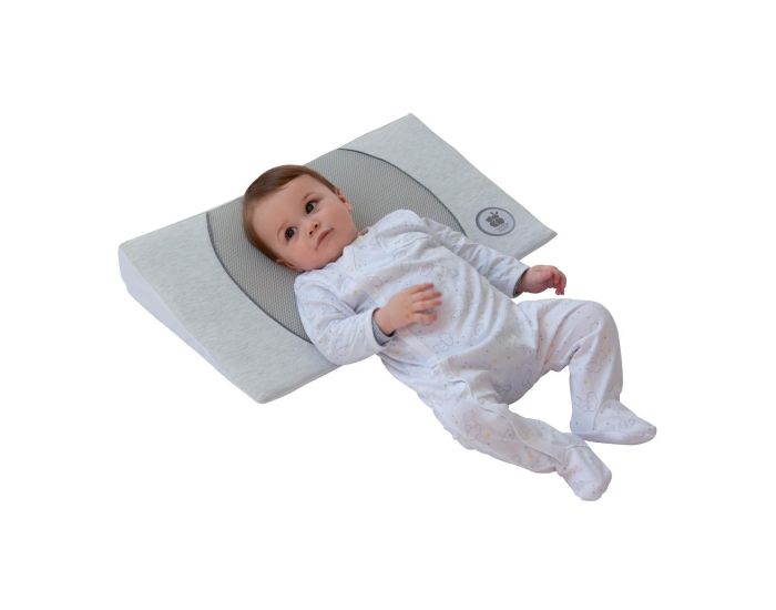 CANDIDE Plan Inclin� B�b� Air+ 10� pour Lit - 60 x 120 cm (3)