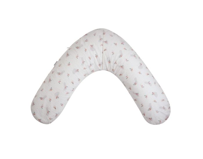 TINEO Coussin de Maternit� et d'Allaitement - Eponge (14)