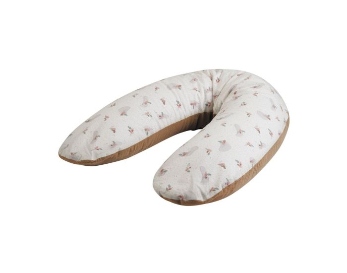 TINEO Coussin de Maternit� et d'Allaitement - Eponge (10)