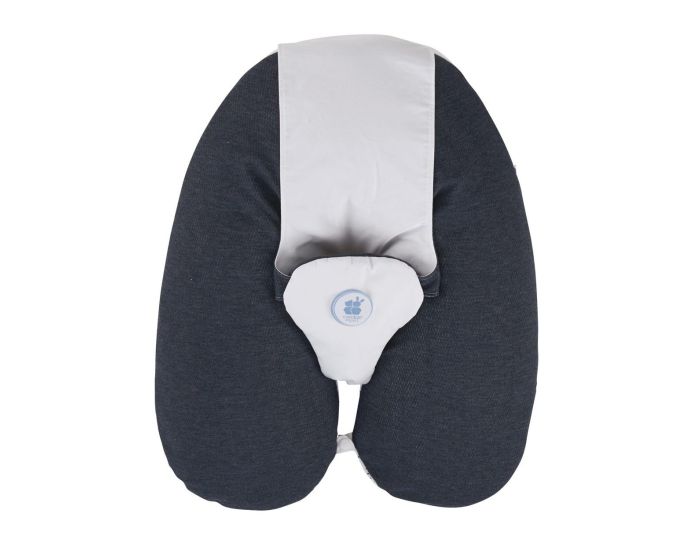 CANDIDE Coussin de Maternit� Multirelax Air+ - Marine Chin�/Etoiles (1)