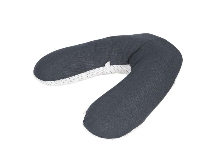 CANDIDE Coussin de Maternit� Multirelax Air+ - Marine Chin�/Etoiles (4)