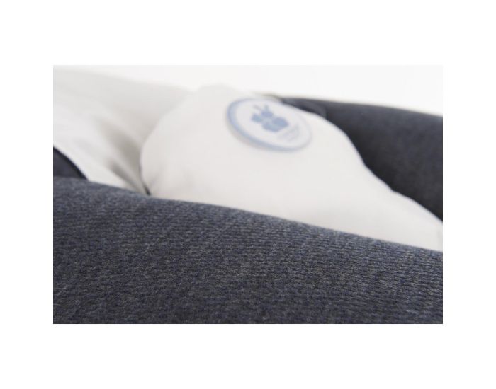 CANDIDE Coussin de Maternit� Multirelax Air+ - Marine Chin�/Etoiles (8)