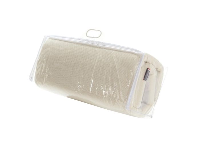 CANDIDE Matelas B�b� de Voyage - Coton - 60 x 120 cm (3)