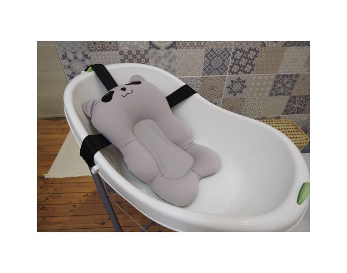TINEO Coussin de Bain B�b�  (3)