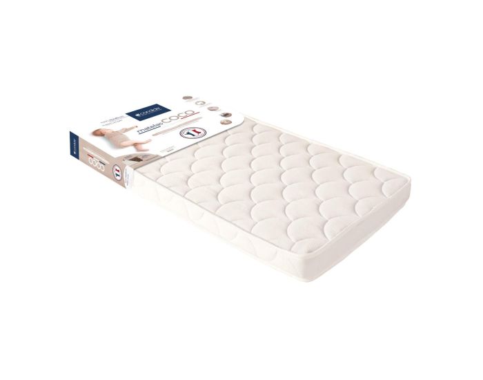 CANDIDE Matelas B�b� Coco  (4)