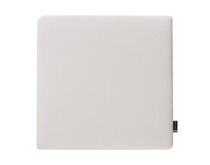 CANDIDE Matelas B�b� Pliant - 2 Parties - Fibres d�houssable - 60 x 120 cm   (4)