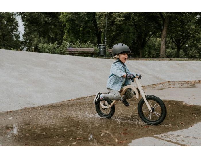 LEG&GO Draisienne en Bois �volutive - D�s 18 mois (2)