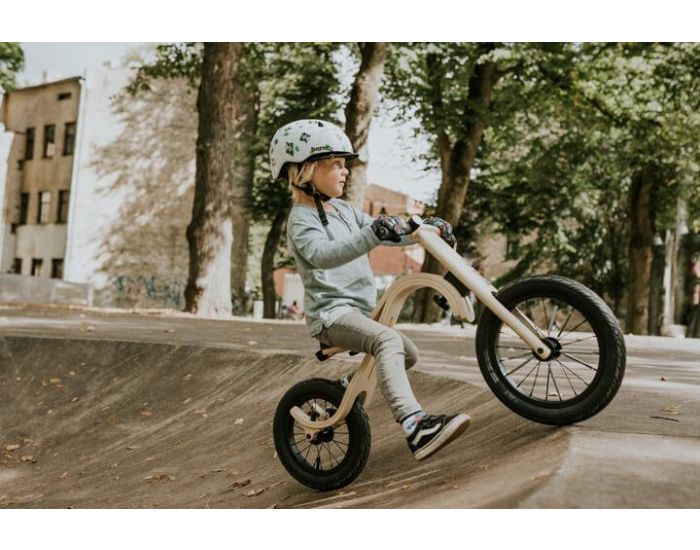 LEG&GO Draisienne en Bois �volutive - D�s 18 mois (3)