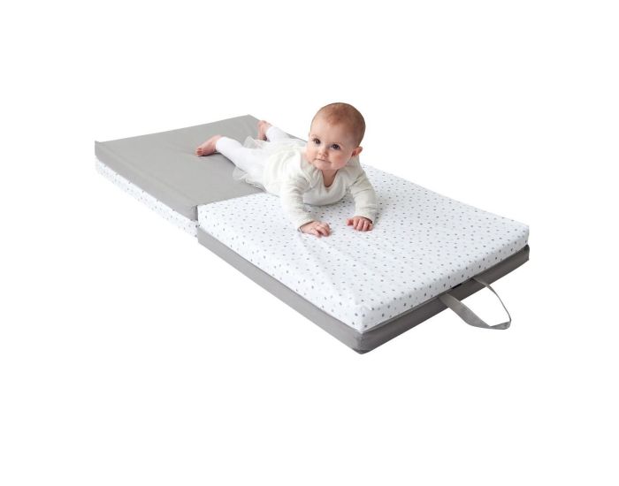 CANDIDE Tapis de Jeu B�b� Multifonction - D�s la naissance (5)