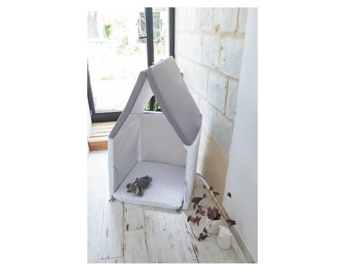 CANDIDE Tapis de Jeu B�b� XL - D�s la naissance  (5)