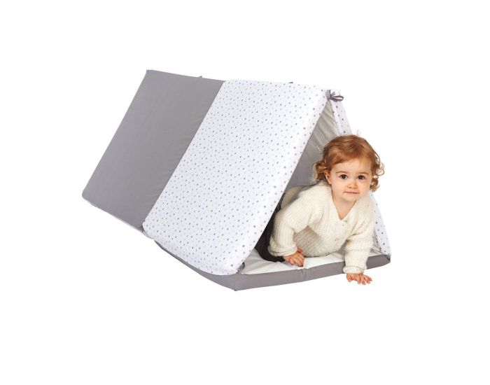 CANDIDE Tapis de Jeu B�b� XL - D�s la naissance  (8)