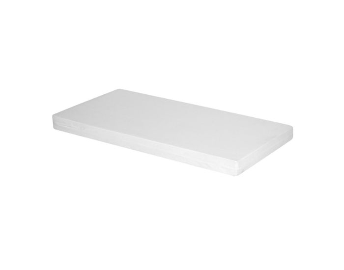 TINEO Matelas B�b� Basic - D�houssable -  60x120 cm  (3)
