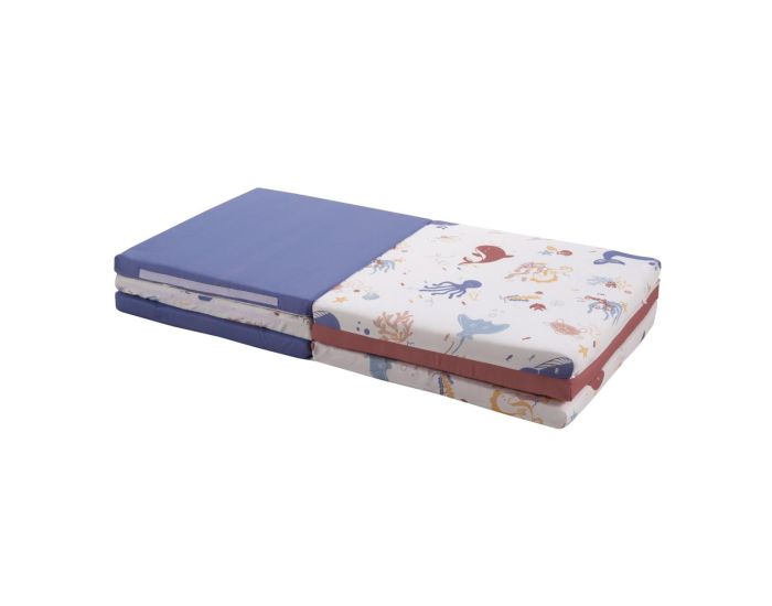 TINEO Maxi Tapis d'Eveil - Tr�sors de l'Oc�an  (2)