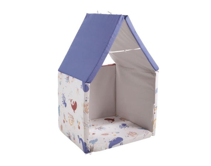 TINEO Maxi Tapis d'Eveil - Tr�sors de l'Oc�an  (5)