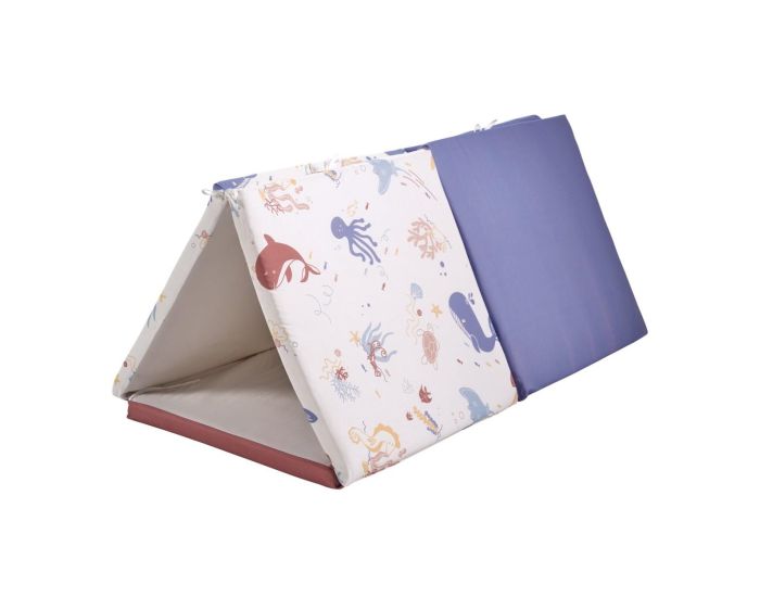 TINEO Maxi Tapis d'Eveil - Tr�sors de l'Oc�an  (4)