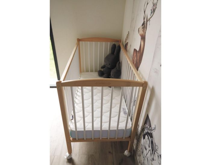 CANDIDE Matelas B�b� - Clim Air (5)