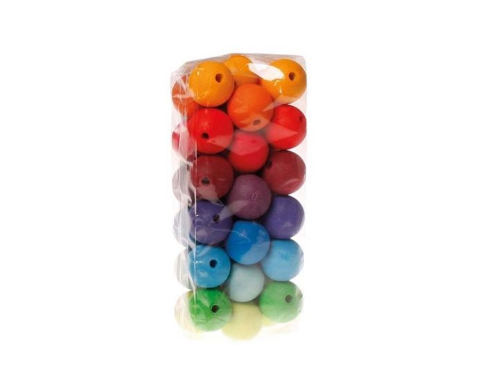 GRIMM'S Perle de jeu multicolore - Dès 3 ans (2)