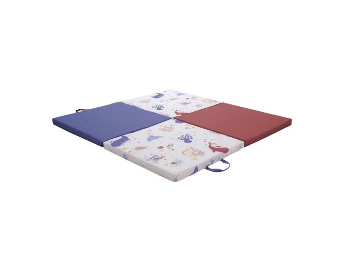 TINEO Tapis d'Eveil - Tr�sors de l'Oc�an  (1)