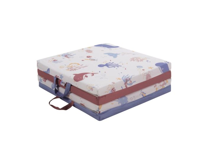 TINEO Tapis d'Eveil - Tr�sors de l'Oc�an  (3)