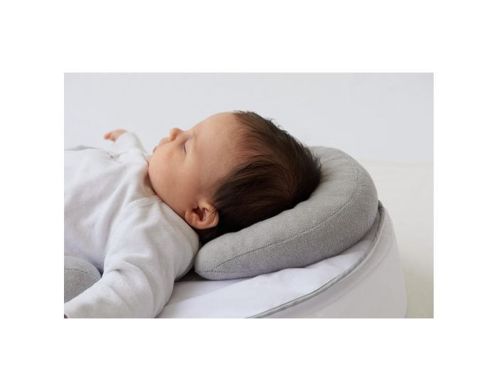 TINEO Cocon de Sommeil B�b� Ergonomique - Gris  (8)