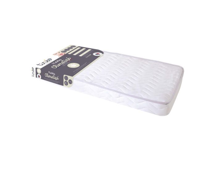 TINEO Matelas B�b� - Climatis�  (3)
