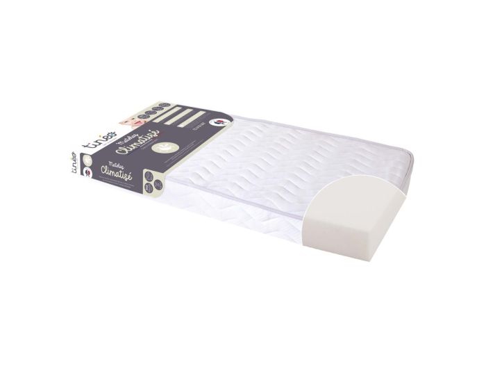 TINEO Matelas B�b� - Climatis�  (4)