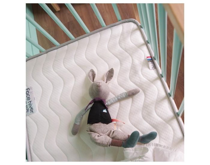 TINEO Matelas B�b� - Climatis�  (6)