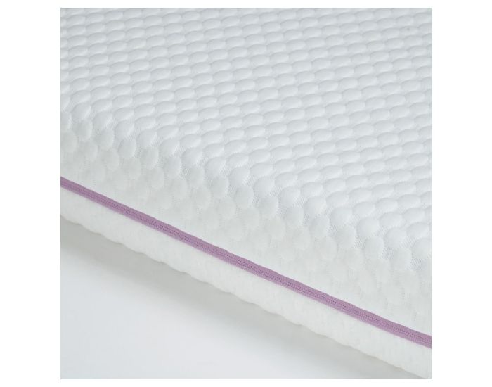 CANDIDE Matelas B�b� �volutif Bien-�tre - D�houssable 360�  (2)