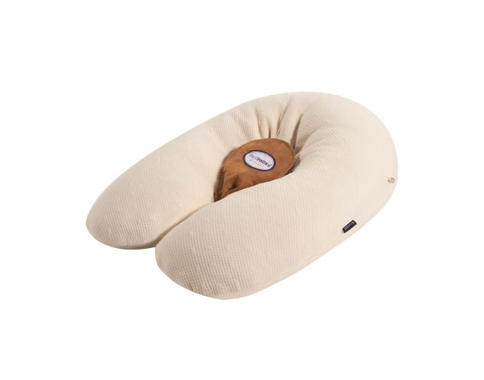 CANDIDE Coussin de Maternit� et d'Allaitement Multirelax - Coton  (2)