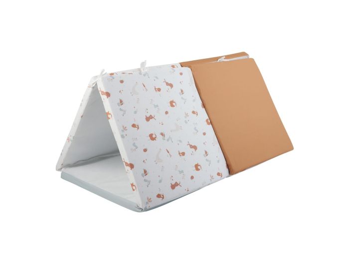 TINEO Maxi Tapis d'Eveil - Little Farmer (5)