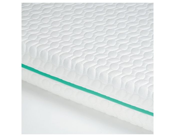 CANDIDE Matelas B�b� �volutif Fresh - D�houssable 360�  (3)
