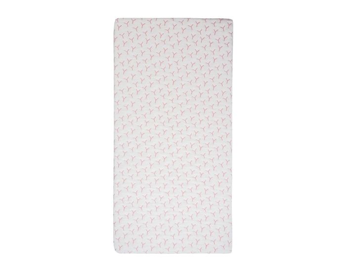CANDIDE Matelas B�b� �volutif - D�houssable 360�  60 x 120 cm (2)