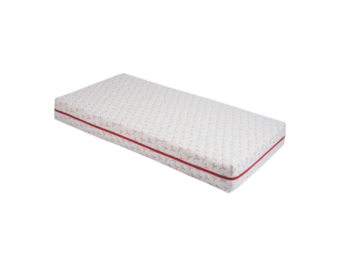 CANDIDE Matelas B�b� �volutif - D�houssable 360�  60 x 120 cm (3)