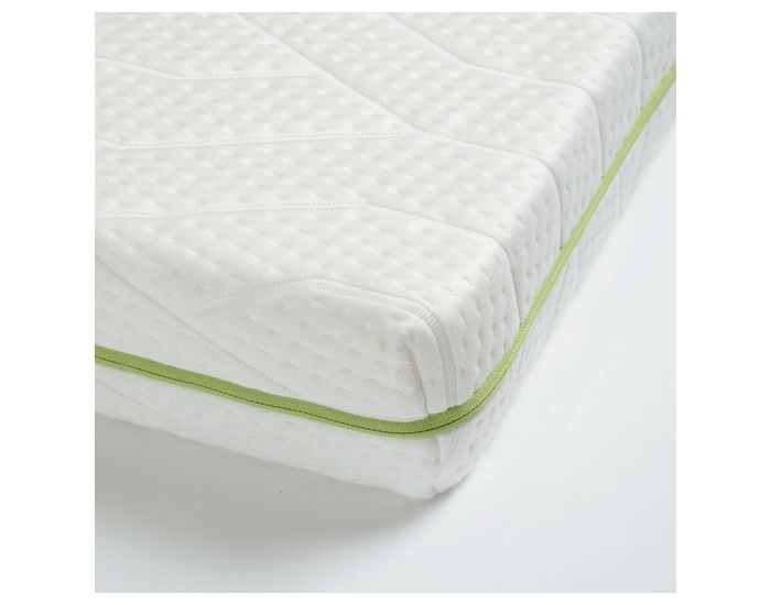 CANDIDE Matelas B�b� Zen - D�houssable 360�  (6)