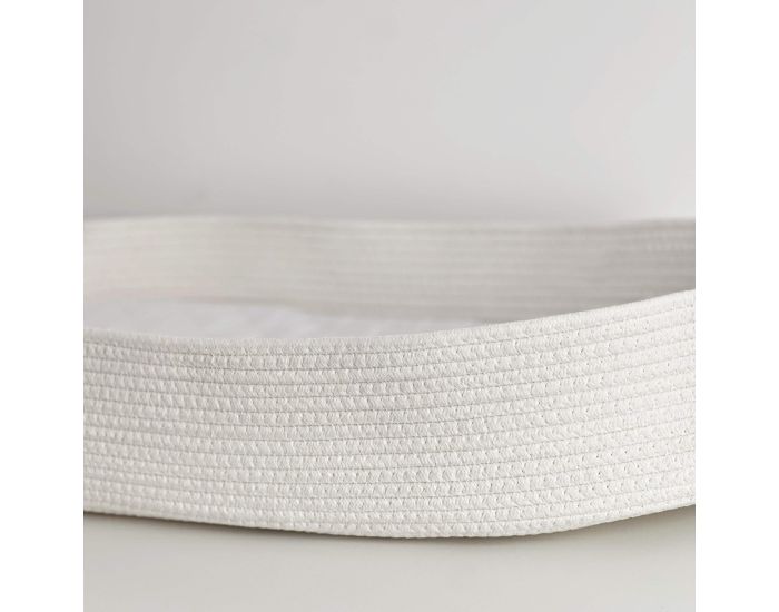 BABYKARE Panier � Langer B�b� Naturel - Zo� (3)