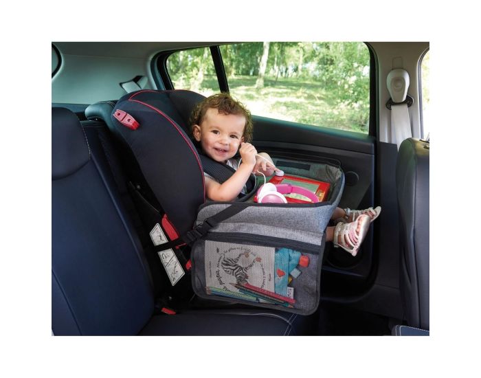 TINEO Plateau de Voyage B�b� (1)