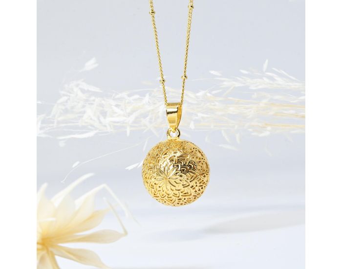 IRREVERSIBLE Bola de Grossesse � Motif - Olympe (2)