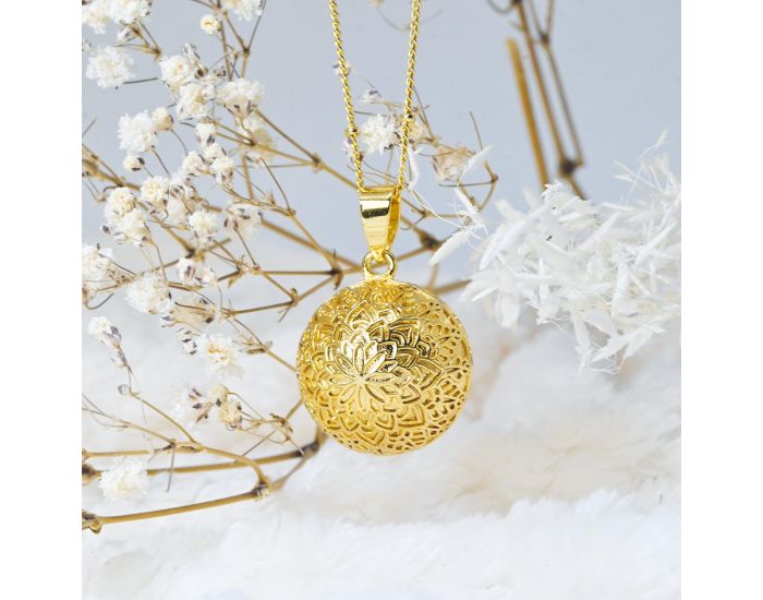 IRREVERSIBLE Bola de Grossesse � Motif - Olympe (3)