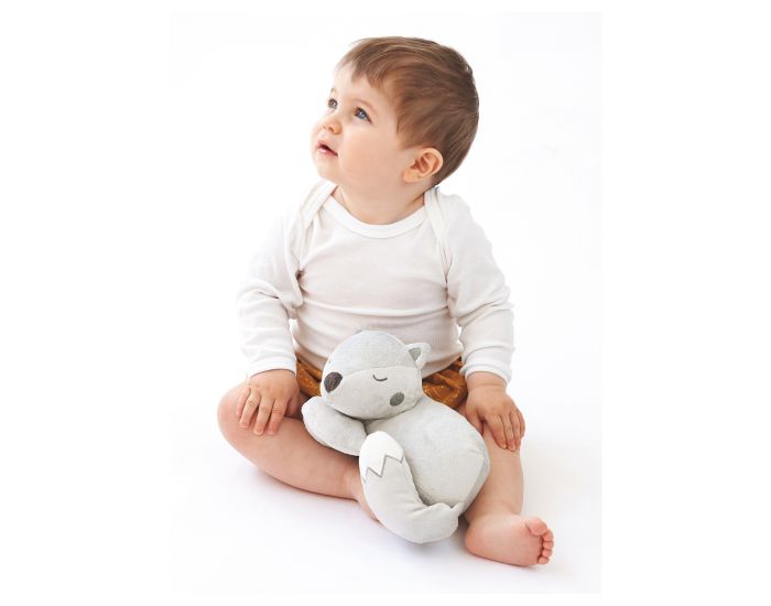 TINEO Cale B�b� - P'tit Loup  (3)