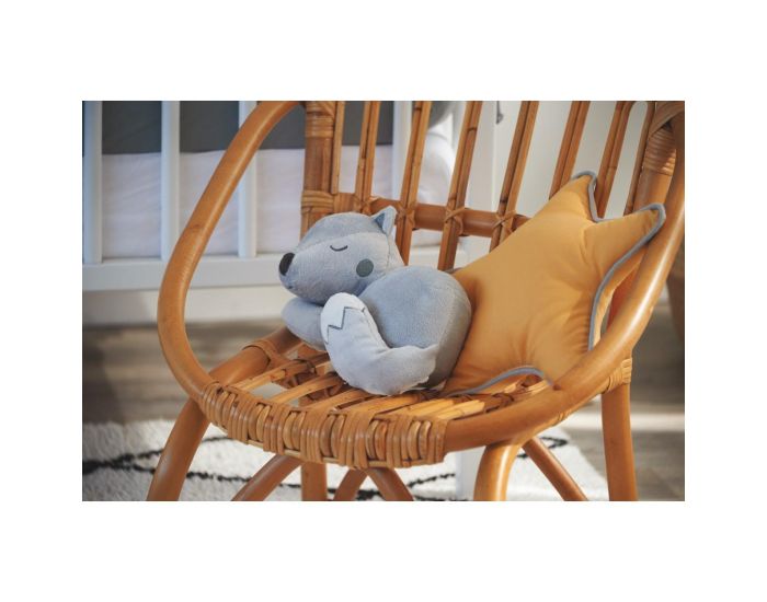 TINEO Cale B�b� - P'tit Loup  (4)