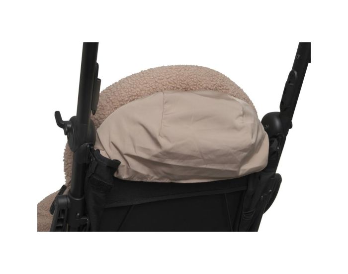 JOLLEIN Chanceli�re Poussette / Cosy  (5)