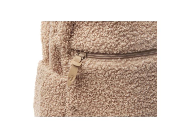 JOLLEIN Sac � Langer / Sac � Dos Boucle  Naturel (1)