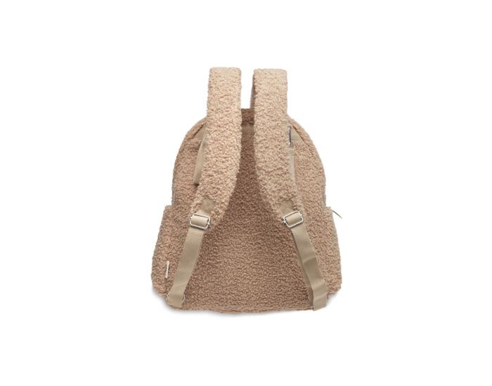 JOLLEIN Sac � Langer / Sac � Dos Boucle  Naturel (2)