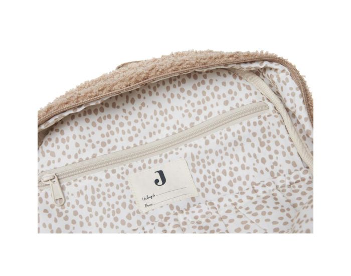 JOLLEIN Sac � Langer / Sac � Dos Boucle  Naturel (4)