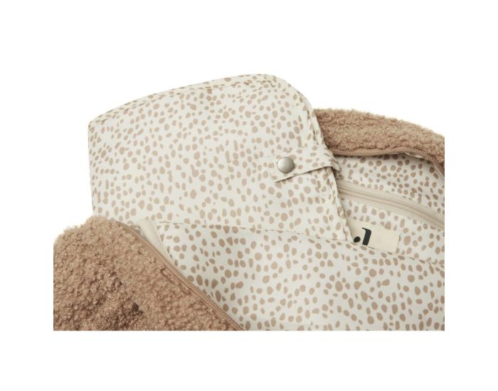 JOLLEIN Sac � Langer / Sac � Dos Boucle  Naturel (5)