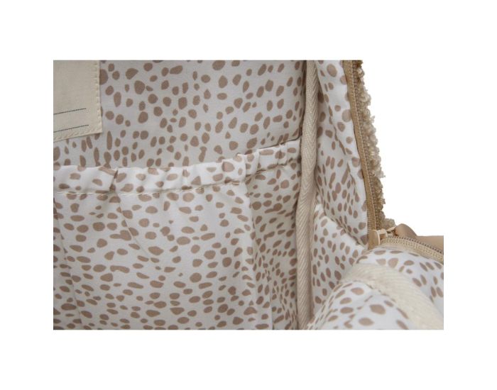 JOLLEIN Sac � Langer / Sac � Dos Boucle  Naturel (7)