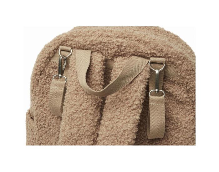 JOLLEIN Sac � Langer / Sac � Dos Boucle  Naturel (8)