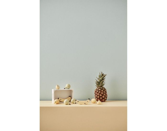 KID'S CONCEPT Cagette de Fruits M�lang�s - Kid's Hub - D�s 3 ans (2)