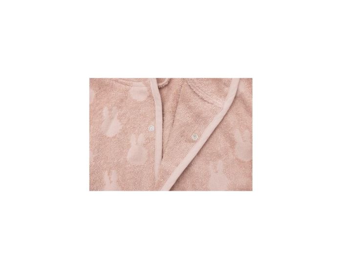 JOLLEIN Peignoir �ponge Miffy Jacquard - 3 � 4 ans  (3)