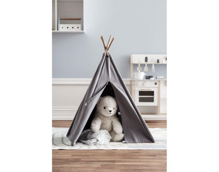 KID'S CONCEPT Tente Tipi Mini - D�s 3 ans (1)